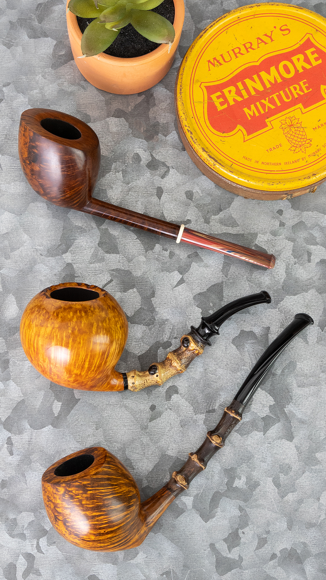 Tobacco Pipes at Smokingpipes.com