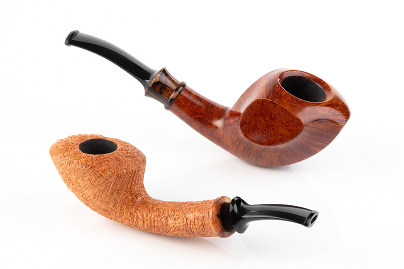 Jody Davis Pipes at Smokingpipes.com