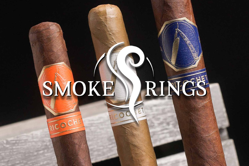 Smoke Rings: La Barba Interview with Tony Bellatto