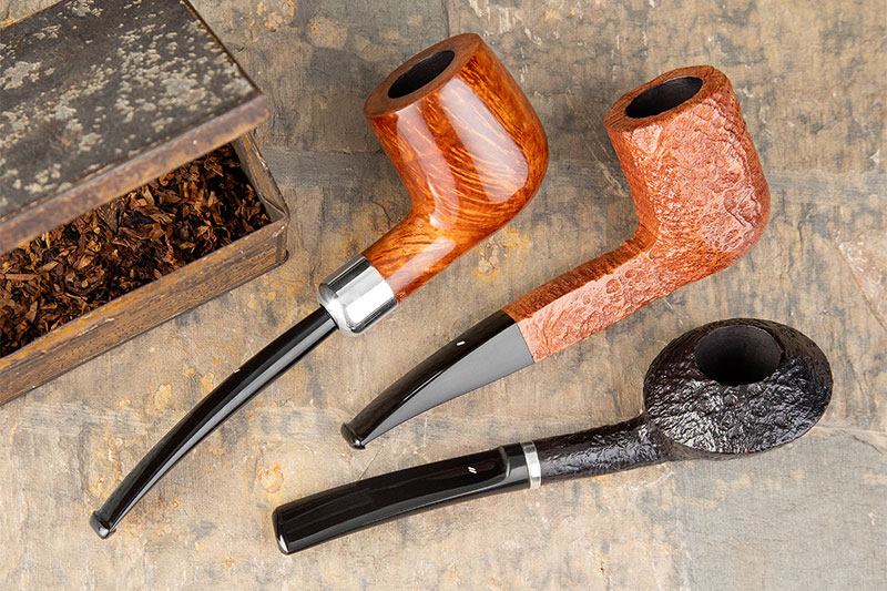 Musico Pipes at Smokingpipes.com