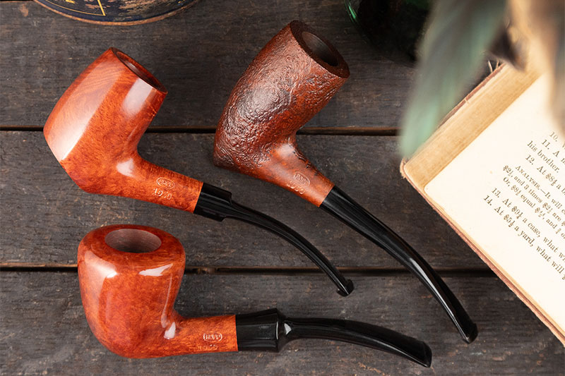 Ropp Pipes at Smokingpipes.com