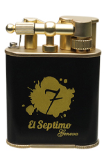 El Septimo Lighters