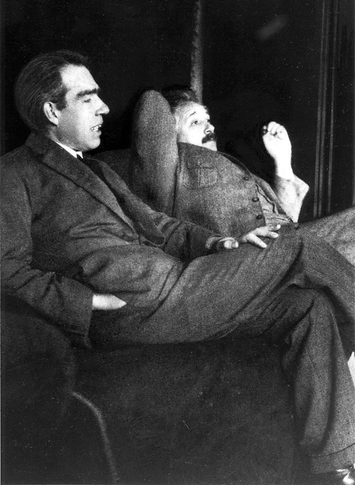 Niels Bohr: The Pipe Smoker Who Fathered Quantum Mechanics