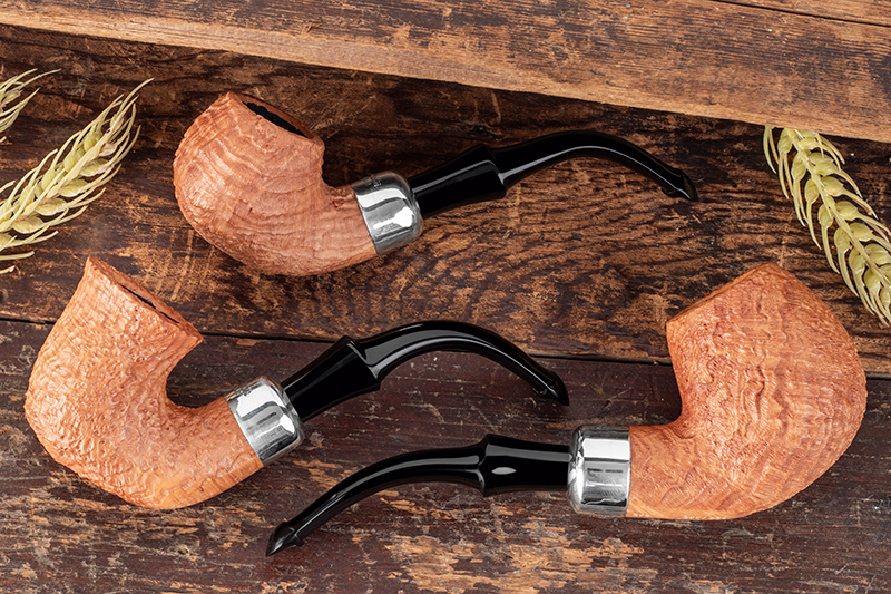 125th Anniversary Premier System at Smokingpipes.com