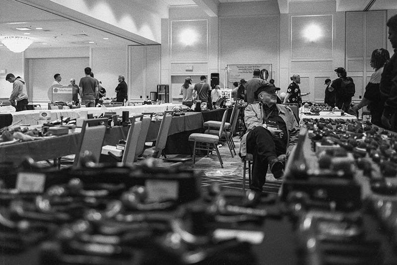 The Benefits of Attending Pipe Shows