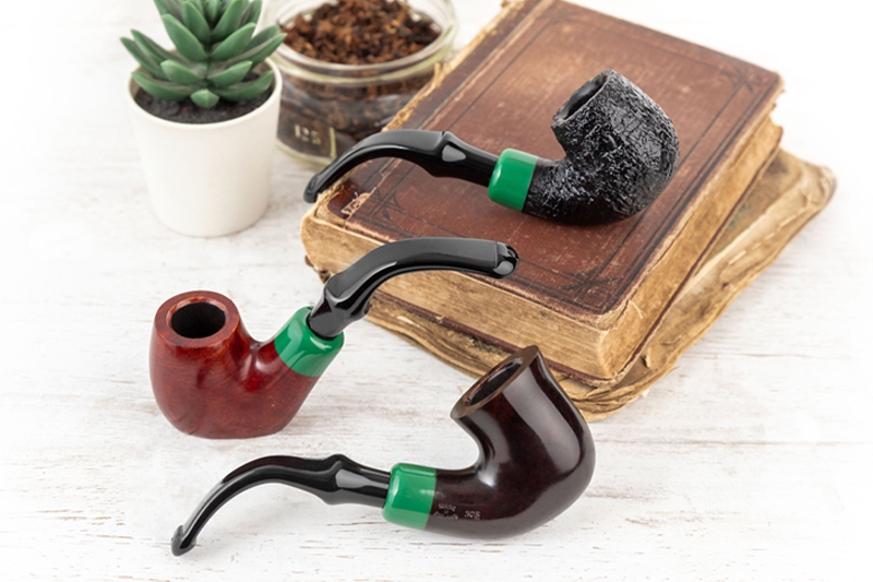 All Pipes Considered: Peterson's St. Patrick's Day Pipes 2024 | Daily Reader