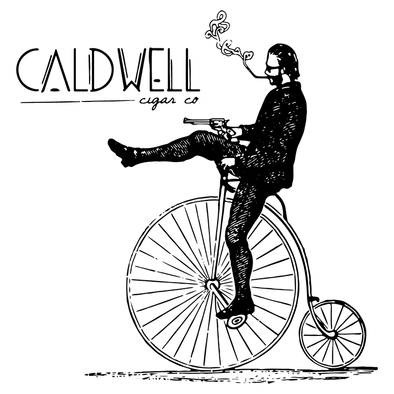 Smoke Rings: Long Live The Queen Caldwell Cigars at Smokingpipes.com