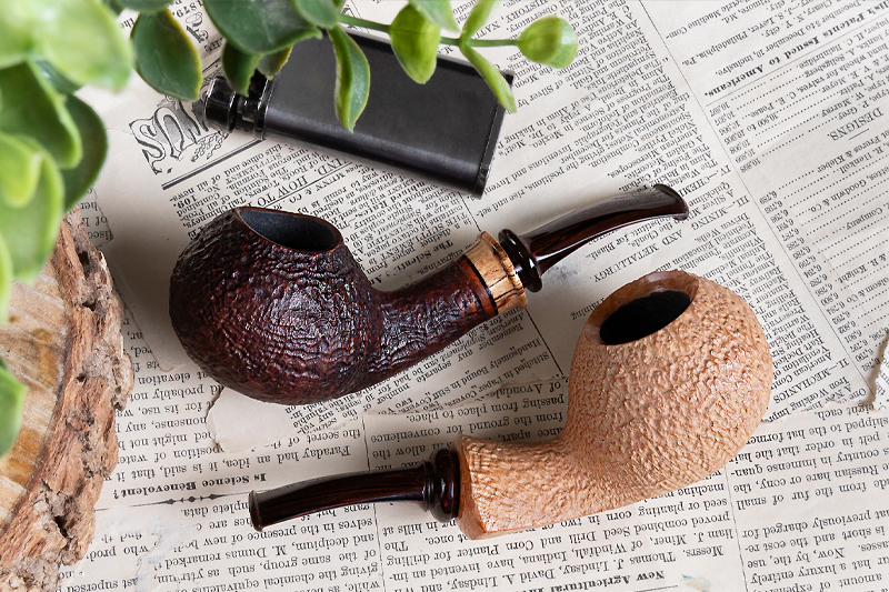 Gabriele Pipes at Smokingpipes.com
