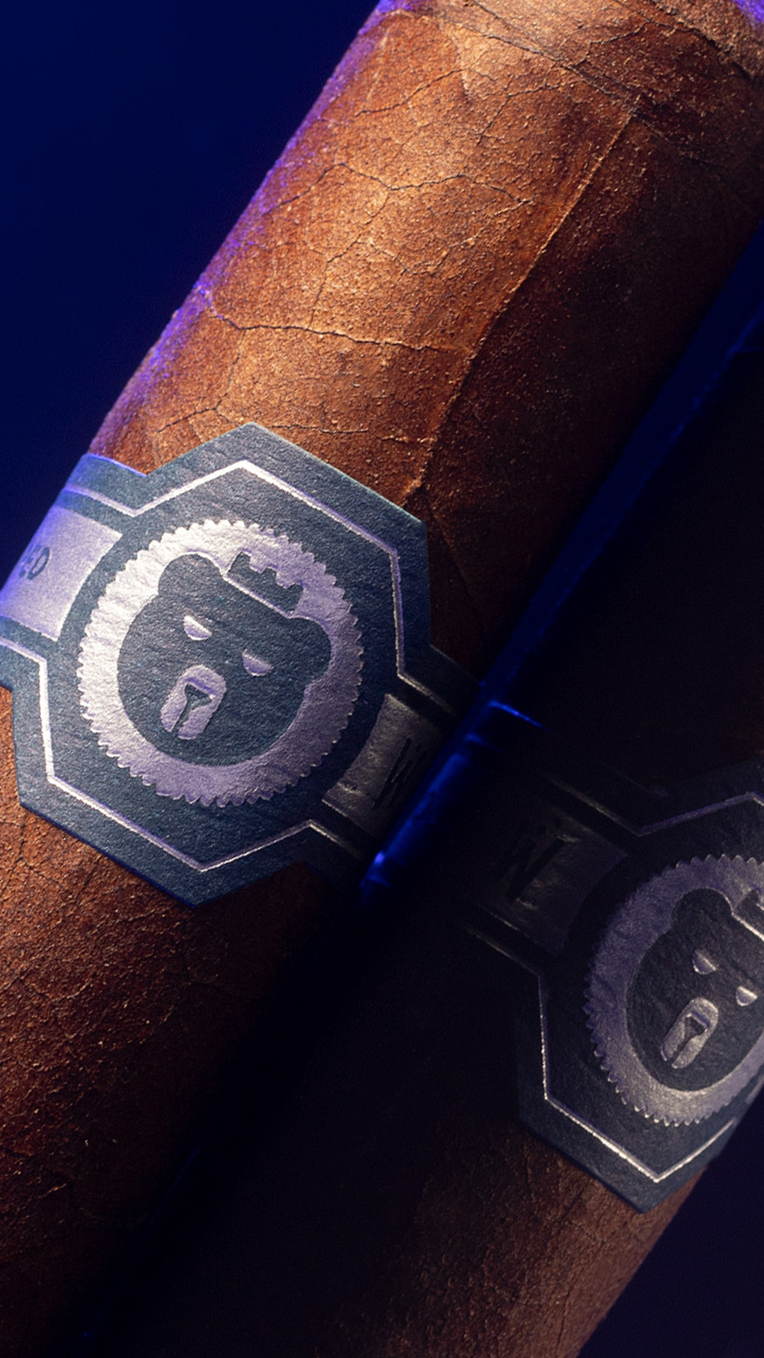 Warped El Oso Primo Cigars