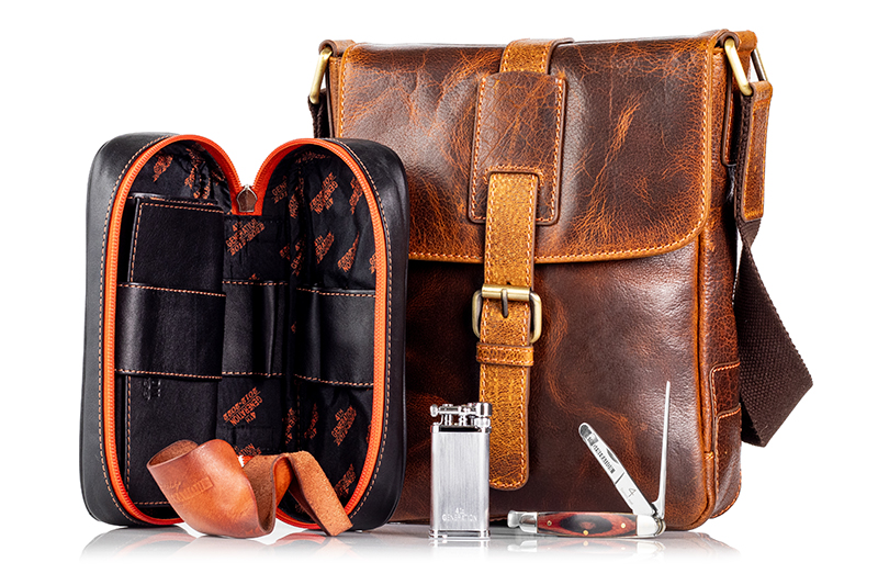 Erik Stokkebye 4th Generation Accessories