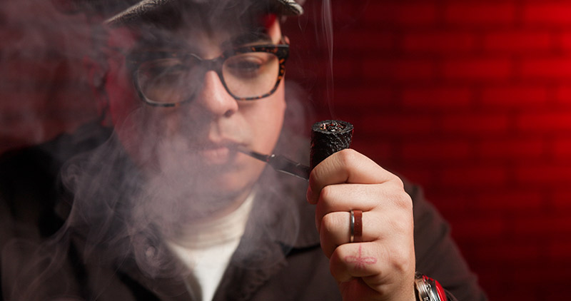 Sansepolcro Pipe Tobacco Review