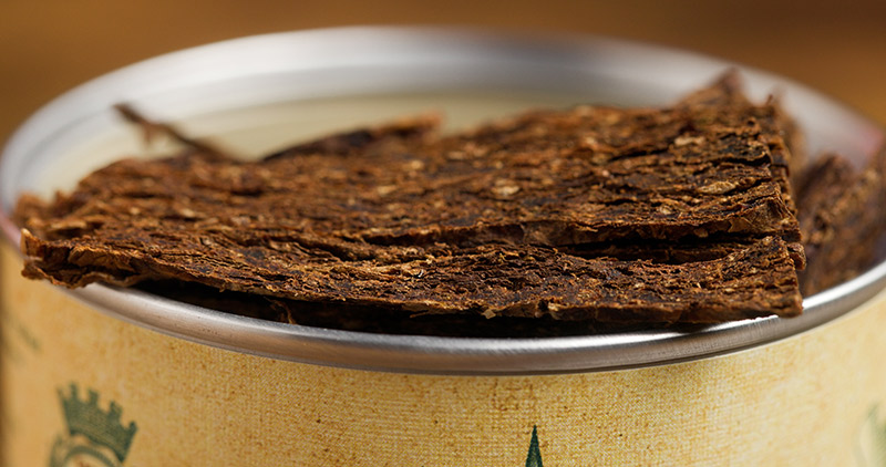 Sansepolcro Pipe Tobacco Review