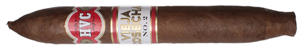 Cigars 101: Popular Shapes and Sizes | HVC's Vieja Cosecha CHE No. 2 | Daily Reader