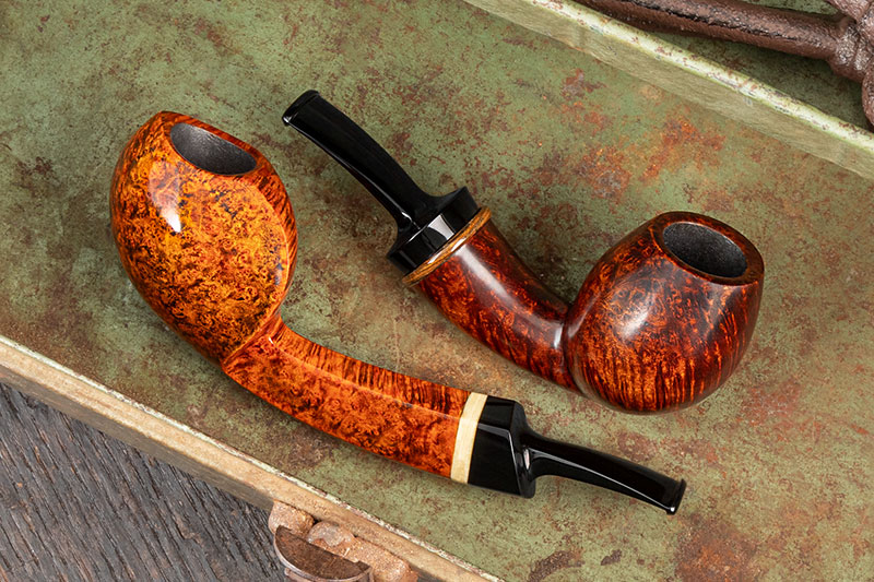 Emiliano Tobacco Pipes Pipes at Smokingpipes.com