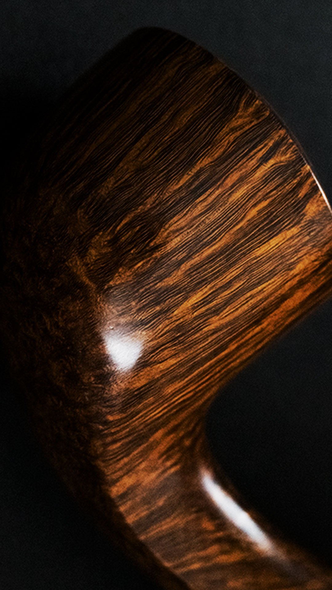 Briar Grain | DailyReader