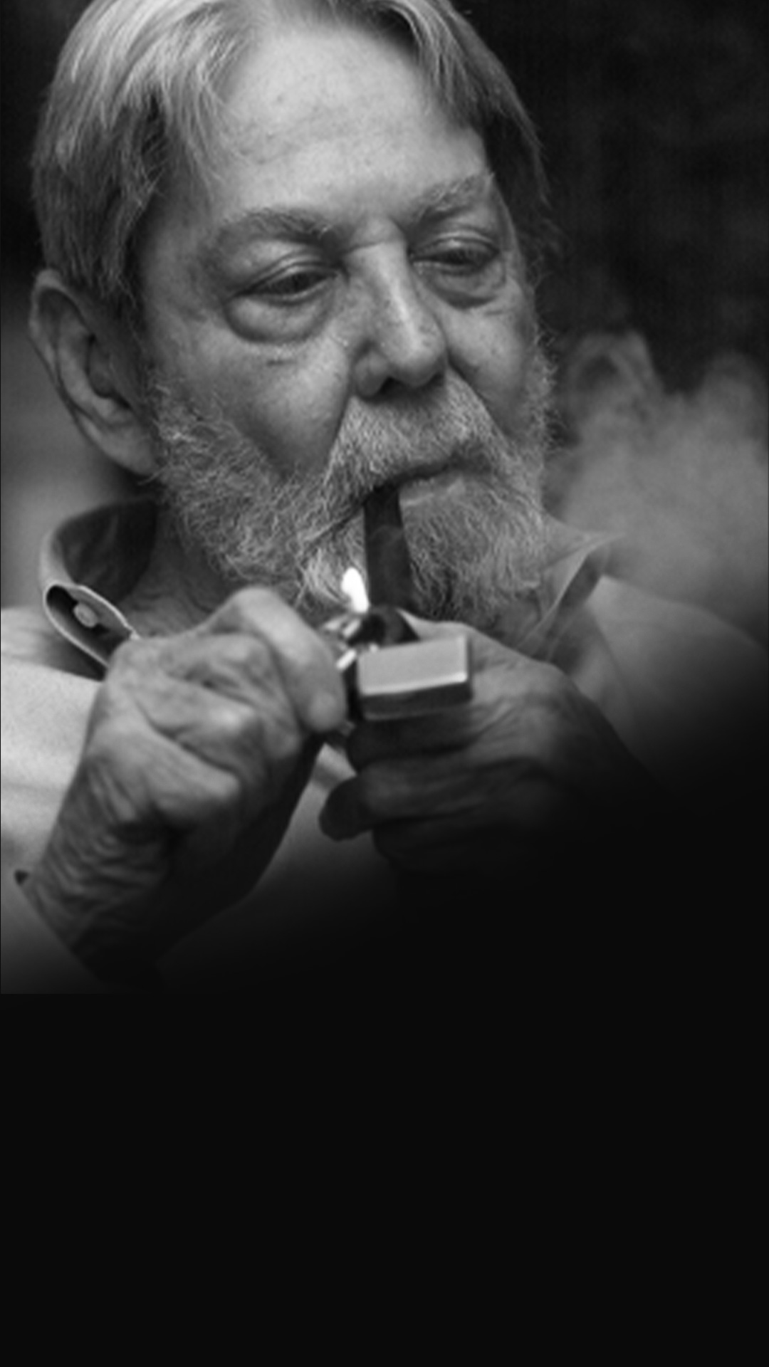 Shelby Foote | DailyReader