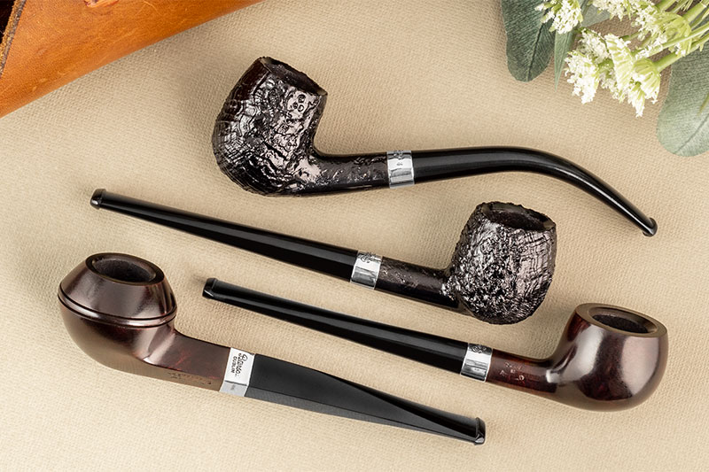 Peterson Junior Tobacco Pipes Pipes at Smokingpipes.com