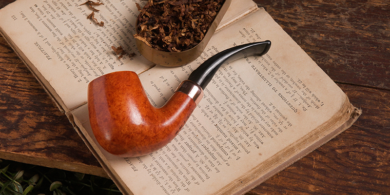 Erik Stokkebye 4th Generation Pipes | All Pipes Considered