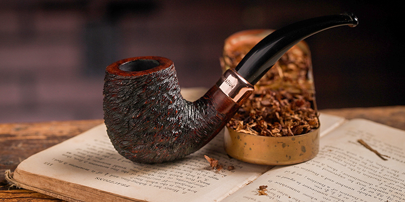 Erik Stokkebye 4th Generation Pipes | All Pipes Considered