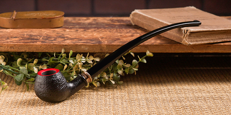 Erik Stokkebye 4th Generation Pipes | All Pipes Considered