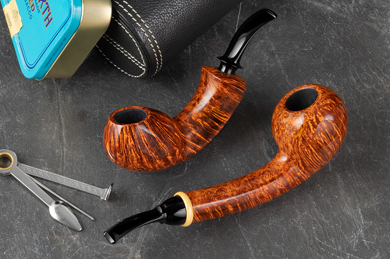 The Hygge of Danish Pipe Making | Daily Reader