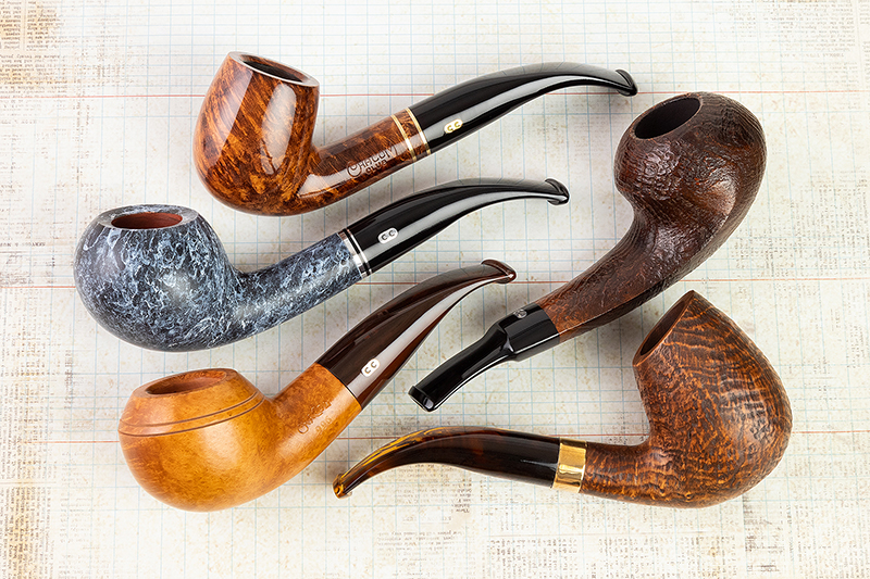 The History of Chacom and Comoy's of London: Part 2 | Daily Reader