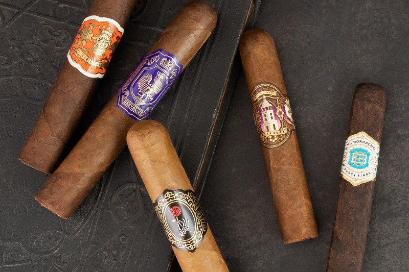Smoke Rings: Dapper Cigars | Daily Reader