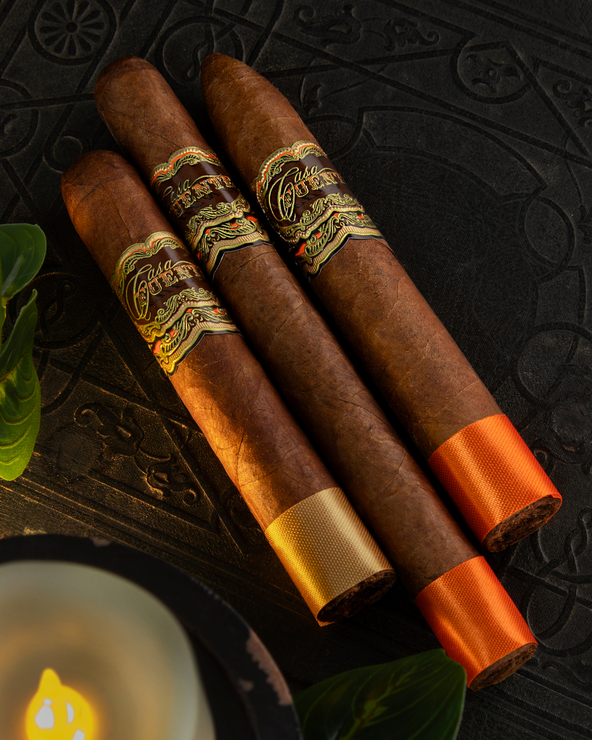 In Appreciation of the Arturo Fuente From Dream to Dynasty Collection 