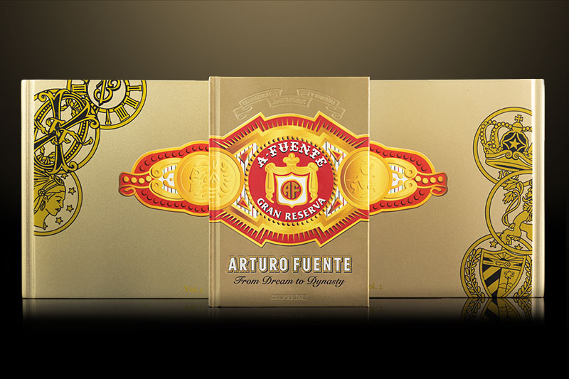 In Appreciation of the Arturo Fuente From Dream to Dynasty Collection 