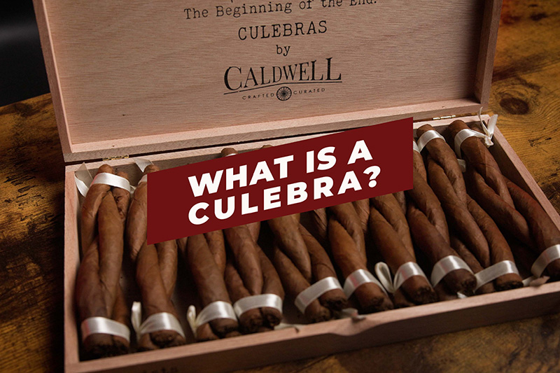 What is a Culebra?