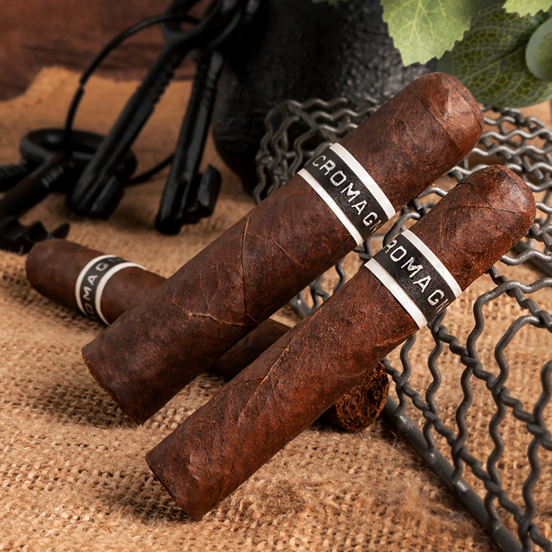 RoMa Craft Cigars: The Story Behind the Brand with Co-Owner Michael Rosales | Daily Reader