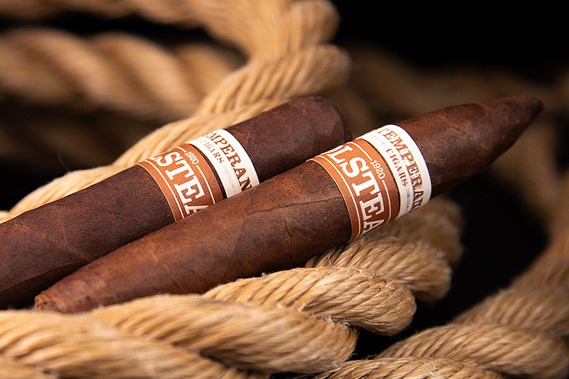 RoMa Craft Cigars: The Story Behind the Brand with Co-Owner Michael Rosales | Daily Reader