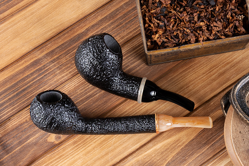 Micah Redmond Pipes at Smokingpipes.com