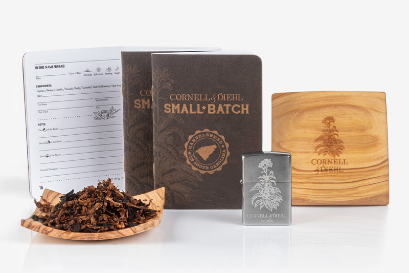 Tsuge Pipes at Smokingpipes.com