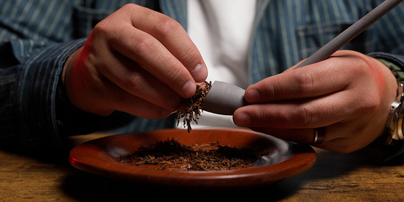 Tasting Notes: Gawith Hoggarth & Co's Ennerdale Flake | Daily Reader