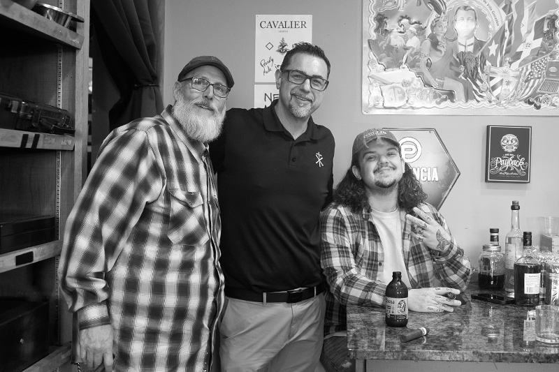 RoMa Craft Cigars: The Story Behind the Brand with Co-Owner Michael Rosales | Daily Reader