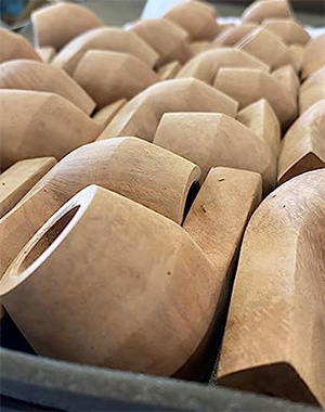 Savinelli Production: Handcrafted with Dedication, From Briar to Pipe | Daily Reader