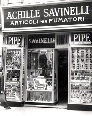 Savinelli Production: Handcrafted with Dedication, From Briar to Pipe | Daily Reader