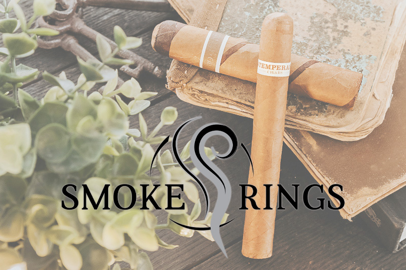 Smoke Rings: RoMa Craft Brand Story