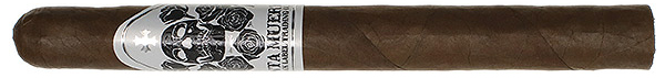 Cigars of the Week | Black Label Trading Company: Santa Muerte Petite Lancero | Cigar Certified