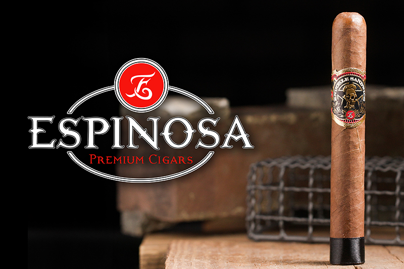 SmokeRings: Espinosa Cigars