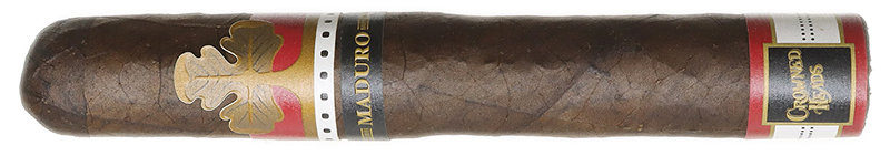 Cigars of the Week | Crowned Heads Coroneta Maduro | Cigar Certified