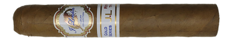 Cigars of the Week | J. London Gold Series Fat Robusto | Cigar Certified