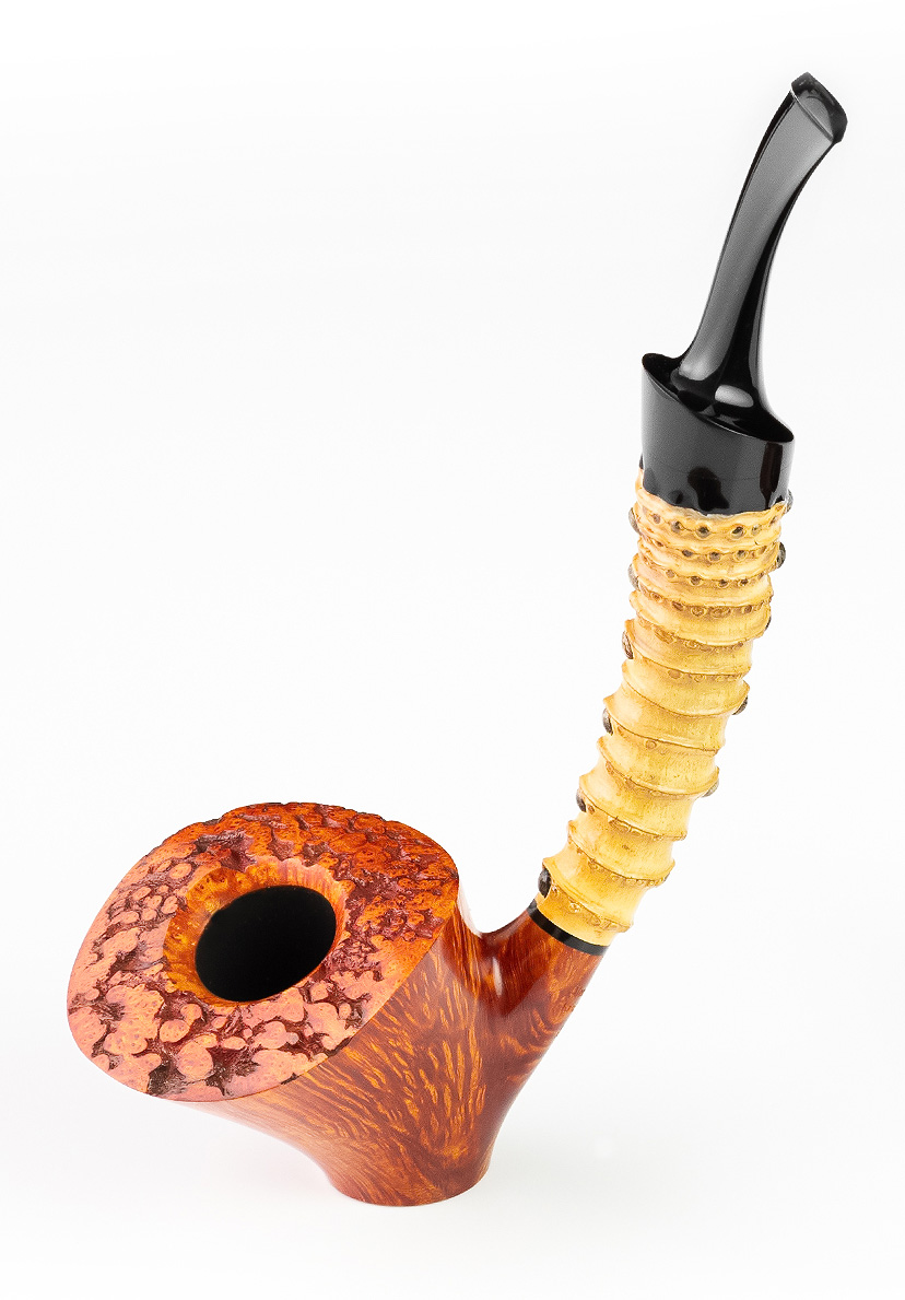 All Pipes Considered with Alex Florov | Daily Reader | Smokingpipes.com