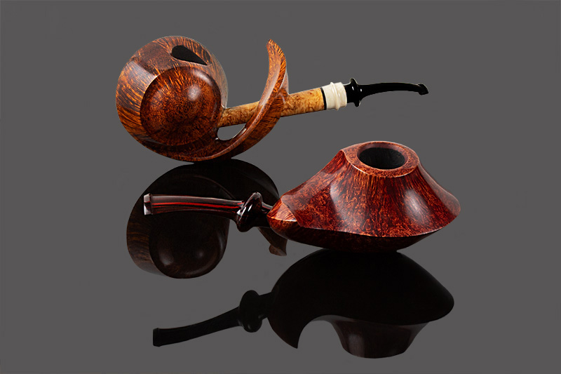 All Pipes Considered with Alex Florov | Daily Reader | Smokingpipes.com