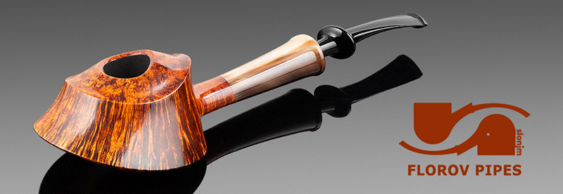 All Pipes Considered with Alex Florov | Daily Reader | Smokingpipes.com