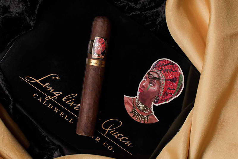 Smoke Rings: Long Live the Queen Maduro