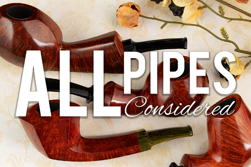 All Pipes Considered: GH.ZHANG