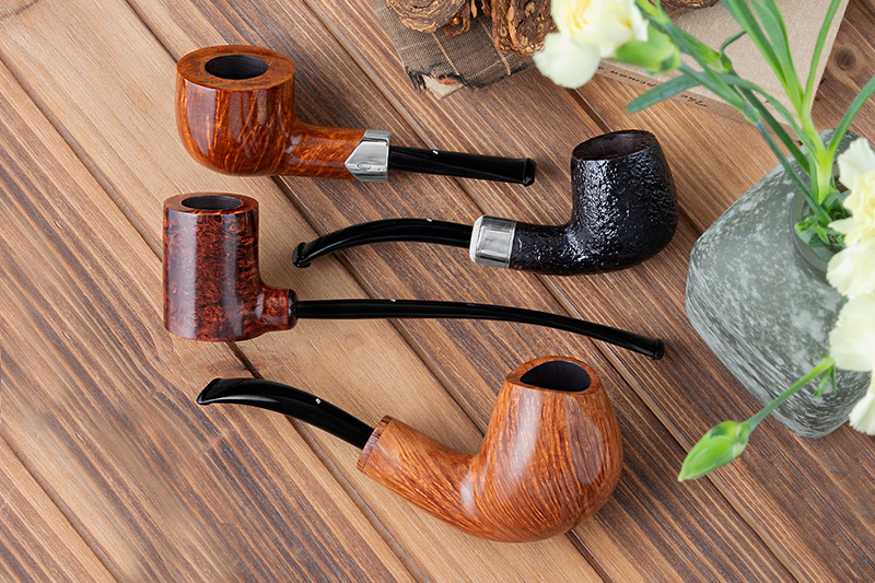 Musico Pipes at Smokingpipes.com