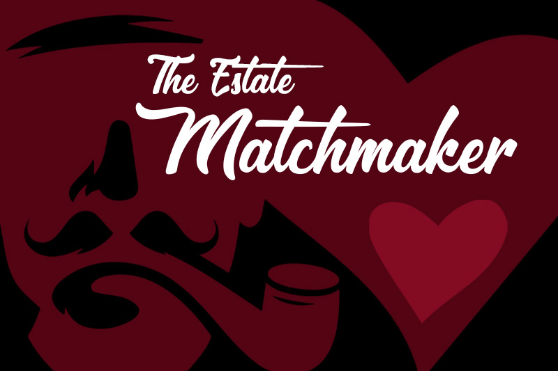 The Estate Matchmaker